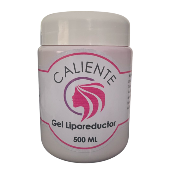 Gel Liporeductor