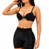 Panty Triple Realce con varillas TIRO ALTO + Gel Moldea 120ml