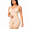 ChatGPT Image 10 jul 2026, 05_29_39 p.m. Faja Short con Busto Tira Ancha + Gel Moldea 120ml