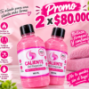 Gel Moldea 500ml X 2 UNIDADES