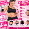 Gel Moldea 500ml X 2 UNIDADES