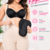 Tabla Abdominal Tipo Pera+ Gel Moldea 120ml