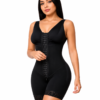 ChatGPT Image 9 jul 2026, 04_57_50 p.m. Faja Short con Busto Tira Ancha + Gel Moldea 120ml