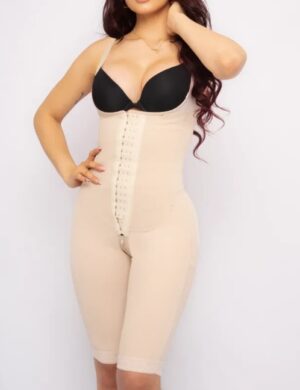 Faja Enteriza Pesquero Broche Tiras