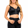 Brasier Post Quirúrgico tiras + Gel Moldea 120ml
