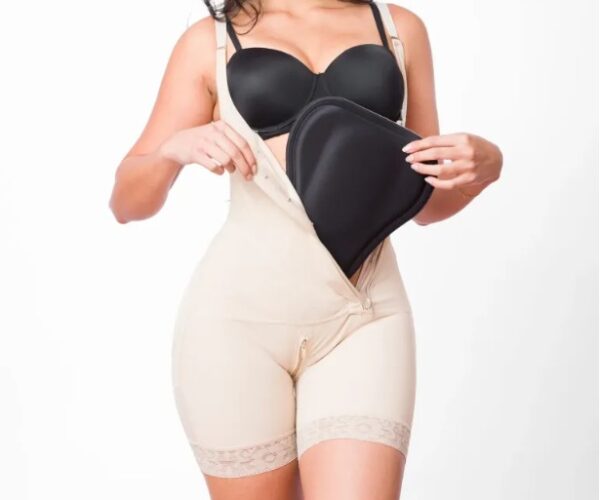 Tabla Abdominal Tipo Pera