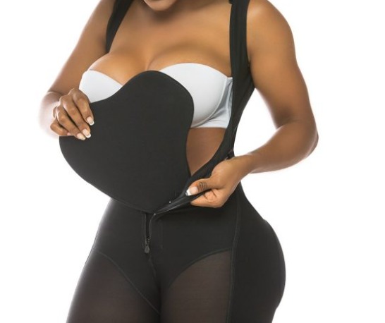 Tabla Abdominal Tipo Pera