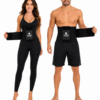 ChatGPT Image 10 jul 2026, 06_46_07 p.m. Faja TECNOMED Neopreno UNISEX + Gel Moldea 120ml