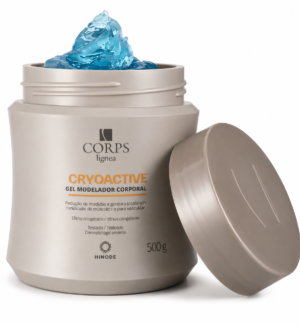 Gel Corps 500ml