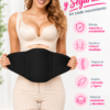 Tabla Abdominal Mariposa + Gel Moldea 120ml