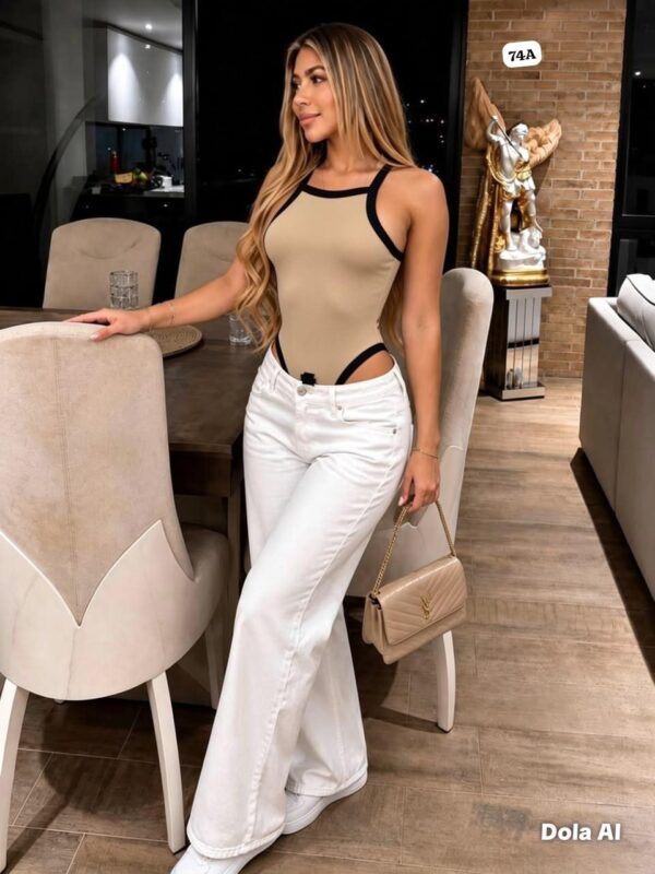 BODY COMBINADO