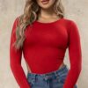 BODY CLASICO COSTILLERO