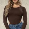 BODY CLASICO COSTILLERO