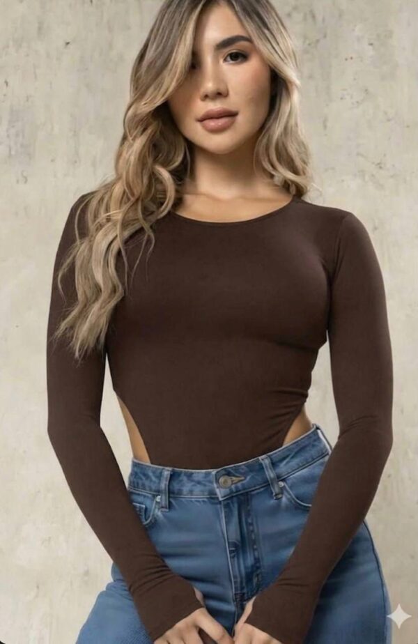 BODY CLASICO COSTILLERO