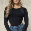 BODY CLASICO COSTILLERO