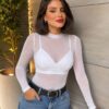 BODY TRANSPARENTE