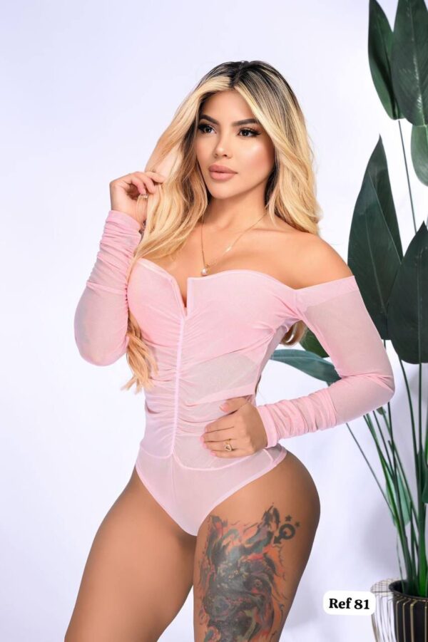 BODY SENOS V