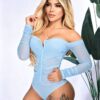 BODY SENOS V
