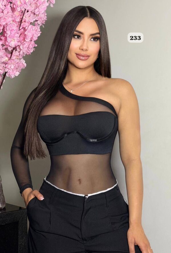 BODY VARILLA