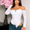BODY SENOS V