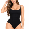 Body Alta Compresion  TIRAS DELGADAS+ Gel Moldea 120ml