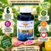 Folic Lab natural system AMERICANO