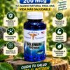 SELENIUM 250 MG AMERICANO