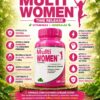 Multiwomen (Multivitaminico para mujeres) AMERICANO