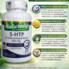 5-HTP 200 mg AMERICANO