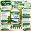 ANAMU 500MG AMERICANO