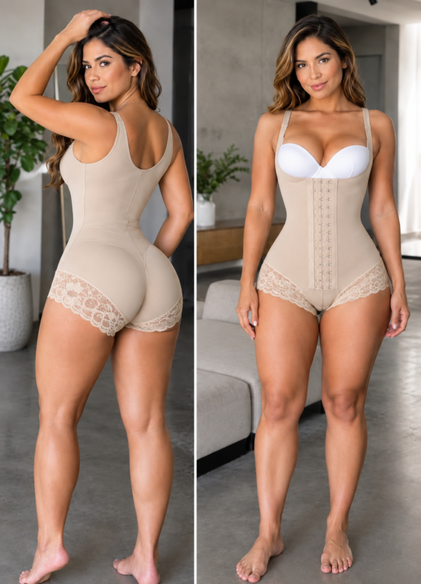 f8d1fd6d-5cf8-4ea6-b58f-dec1950cd11c Faja Cachetero Broches Tiras + Gel Moldea 120ml